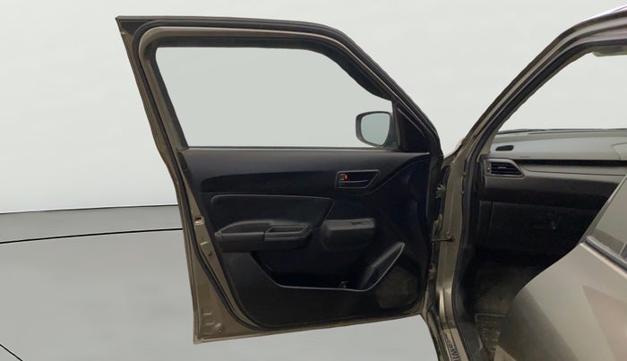 2021 Maruti Swift LXI, Petrol, Manual, 39,260 km, LHS Front Door