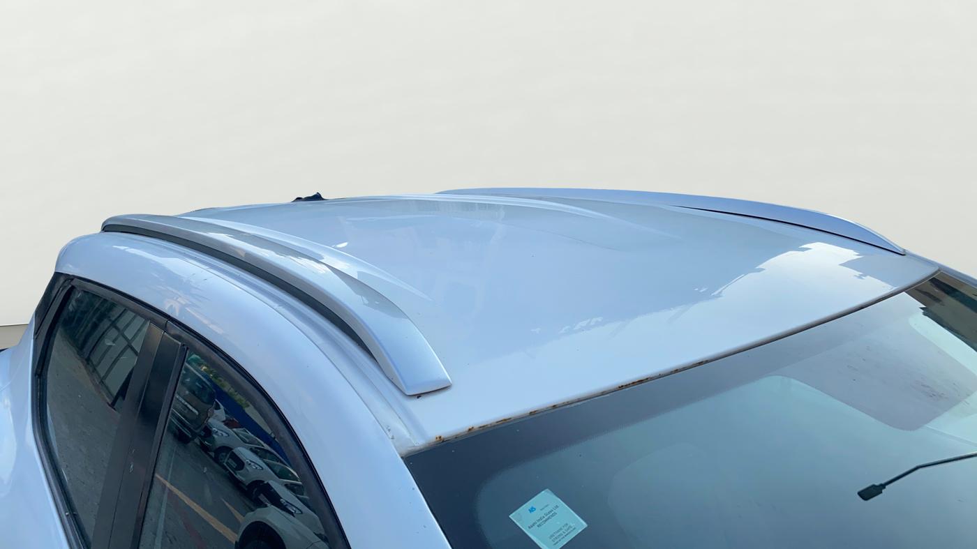 2021 Renault Kiger RXL MT, CNG, Manual, 64,502 km, Roof