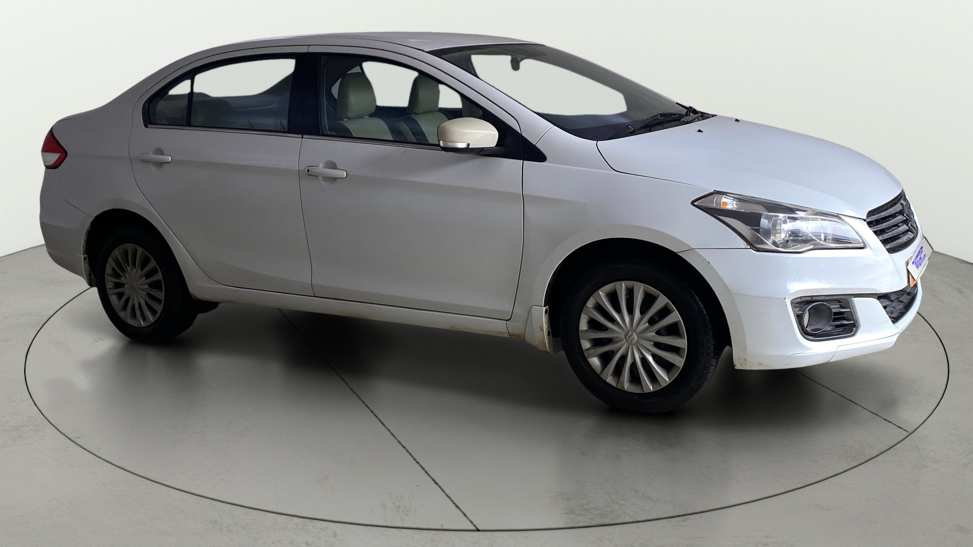 2017 Maruti Suzuki Ciaz 2020-2026 DELTA 1.4 MT PETROL 2017 Maruti Suzuki Ciaz 2020-2026 DELTA 1.4 MT PETROL