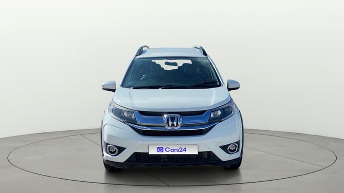 2016 Honda BR-V 1.5L I-VTEC VX, Petrol, Manual, 79,672 km, Front