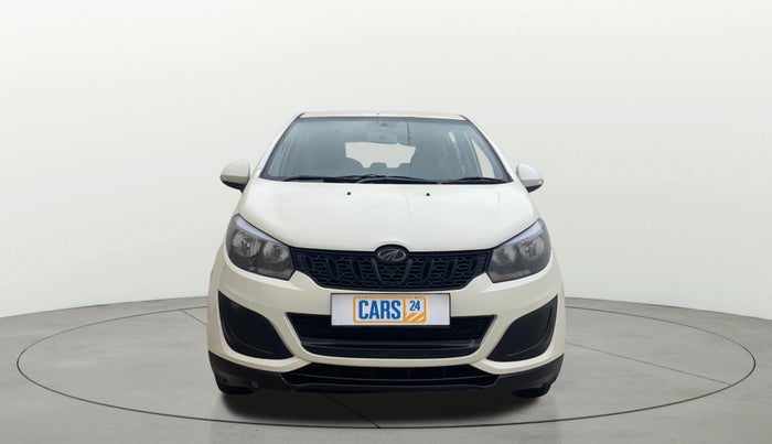 2019 Mahindra MARAZZO M4 8 STR, Diesel, Manual, 29,960 km, Front