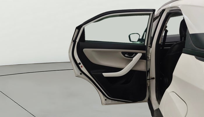 2023 Tata NEXON CREATIVE + 1.5 DIESEL, Diesel, Manual, 56,303 km, LHS Rear Door