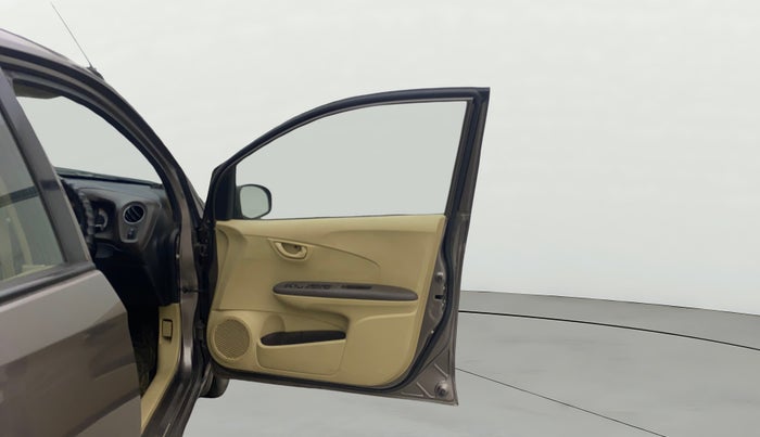 2013 Honda Brio S MT, Petrol, Manual, 26,447 km, RHS Front Door