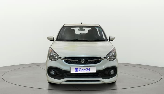 2023 Maruti Celerio ZXI PLUS AGS, Petrol, Automatic, 24,711 km, Front
