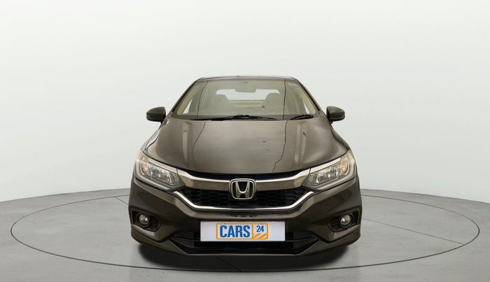 2020 Honda City 1.5L I-VTE V CVT, Petrol, Automatic, 61,912 km, Front
