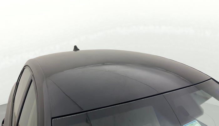 2015 Volkswagen Vento HIGHLINE PETROL AT, Petrol, Automatic, 1,03,647 km, Roof