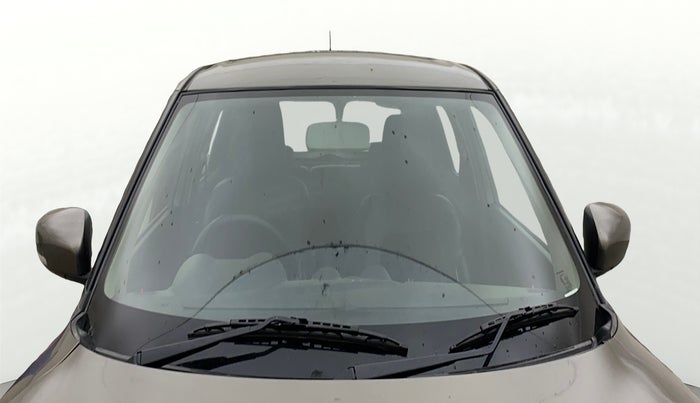 2019 Maruti Swift ZDI AMT, Diesel, Automatic, 61,343 km, Front Windshield