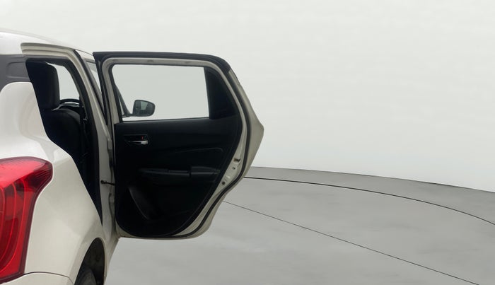 2020 Maruti Swift VXI AMT, Petrol, Automatic, 28,866 km, RHS Rear Door