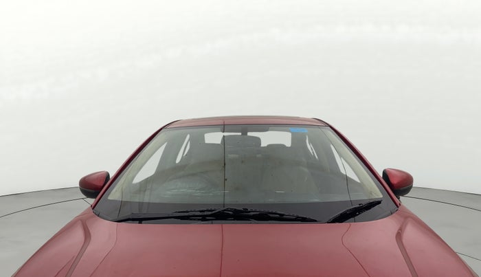 2020 Honda City 1.5L I-DTEC ZX, Diesel, Manual, 72,036 km, Front Windshield