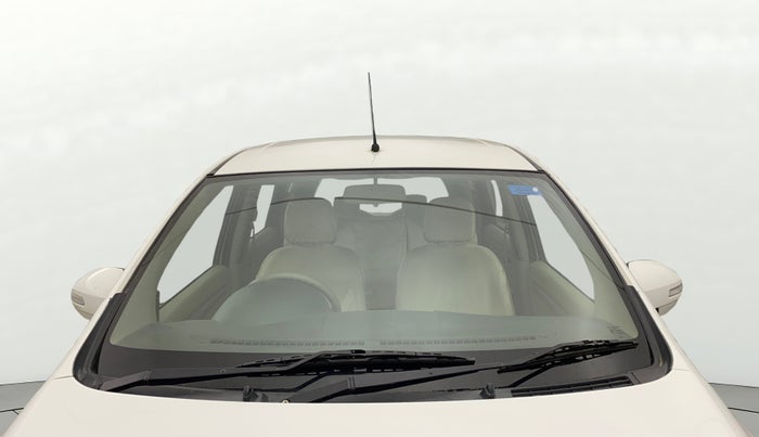 2015 Maruti Ertiga VXI, CNG, Manual, 70,614 km, Front Windshield