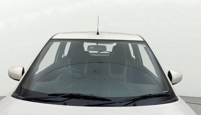 2021 Maruti New Wagon-R ZXI 1.2 AMT, Petrol, Automatic, 58,411 km, Front Windshield