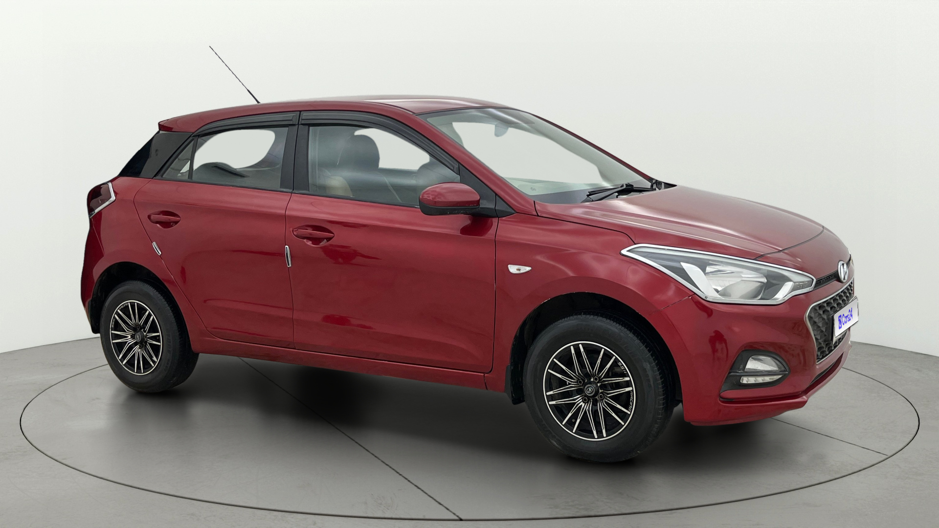2019 Hyundai Elite i20 2014-2017 MAGNA PLUS 1.2
