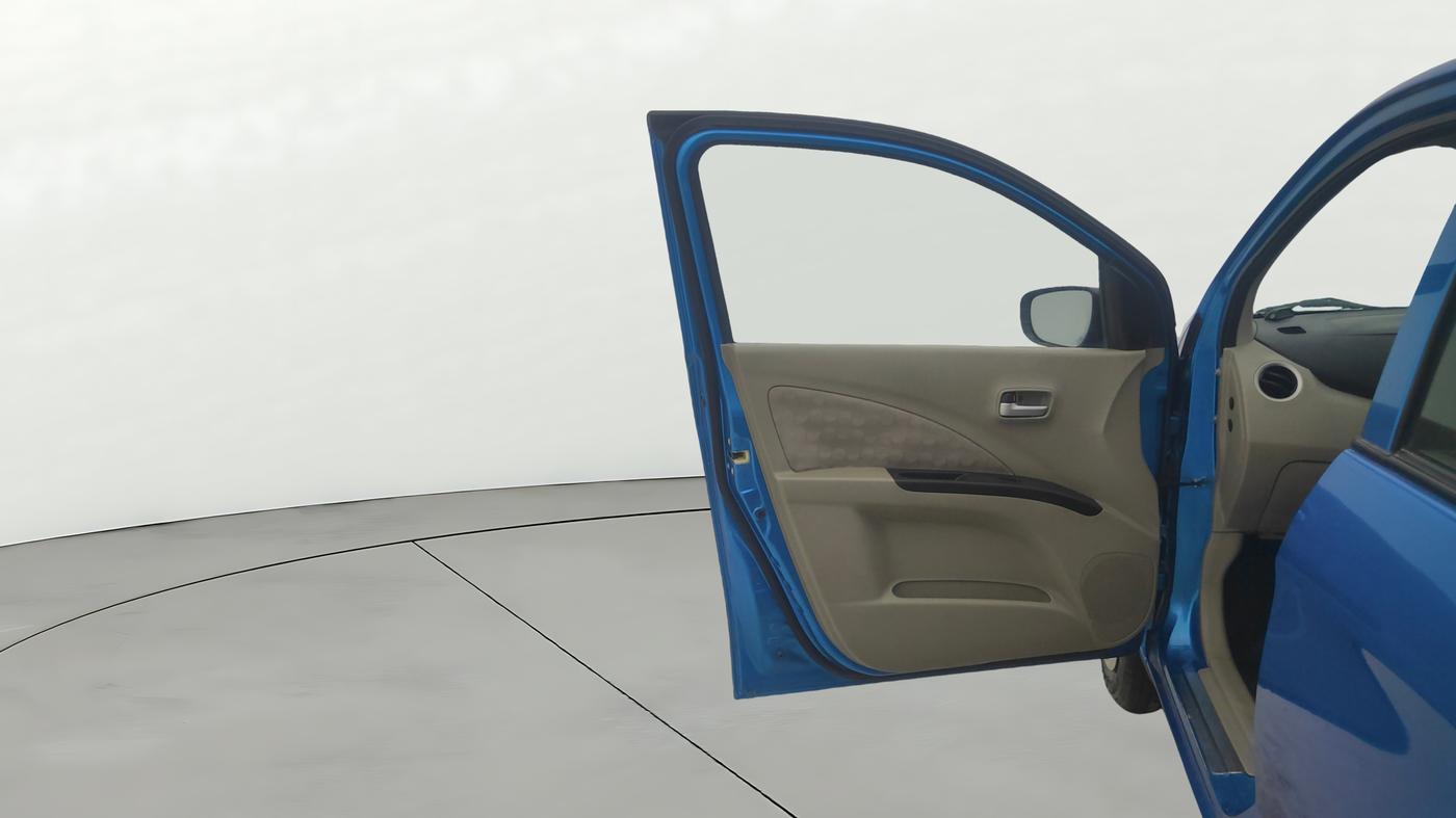 2015 Maruti Celerio ZXI AMT, Petrol, Automatic, 28,006 km, LHS Front Door