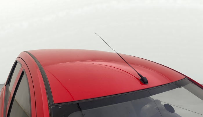 2013 Chevrolet Beat PS PETROL, Petrol, Manual, 53,420 km, Roof