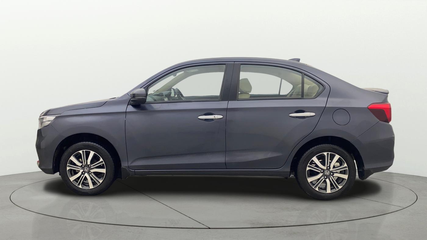2023 Honda Amaze 1.2L I-VTEC VX, Petrol, Manual, 11,458 km, Left Side