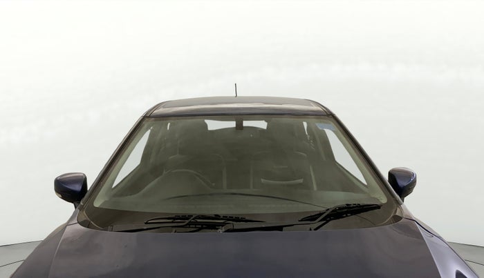 2018 Maruti Baleno ZETA CVT PETROL 1.2, Petrol, Automatic, 91,650 km, Front Windshield