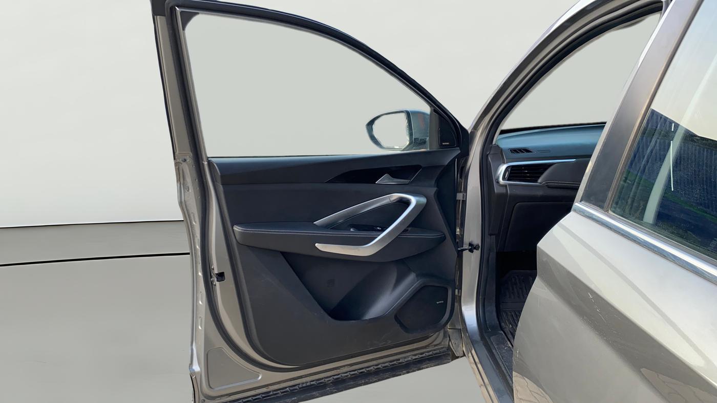 2019 MG HECTOR SHARP 1.5 DCT PETROL, Petrol, Automatic, 82,204 km, LHS Front Door