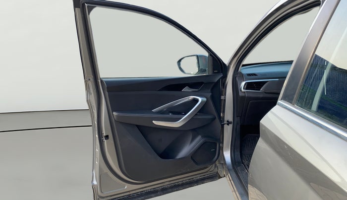 2019 MG HECTOR SHARP 1.5 DCT PETROL, Petrol, Automatic, 82,204 km, LHS Front Door
