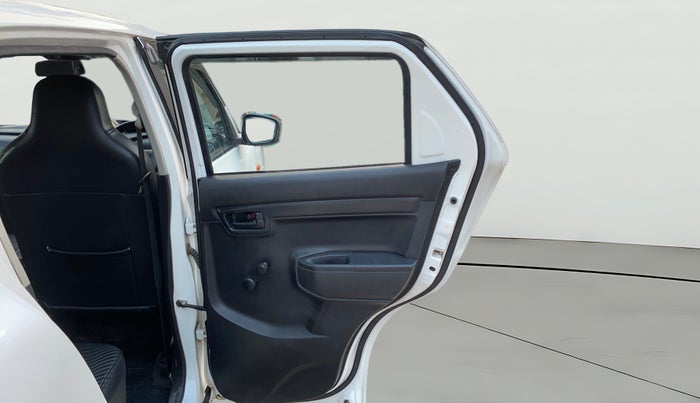 2019 Maruti S PRESSO VXI+, Petrol, Manual, 52,769 km, RHS Rear Door