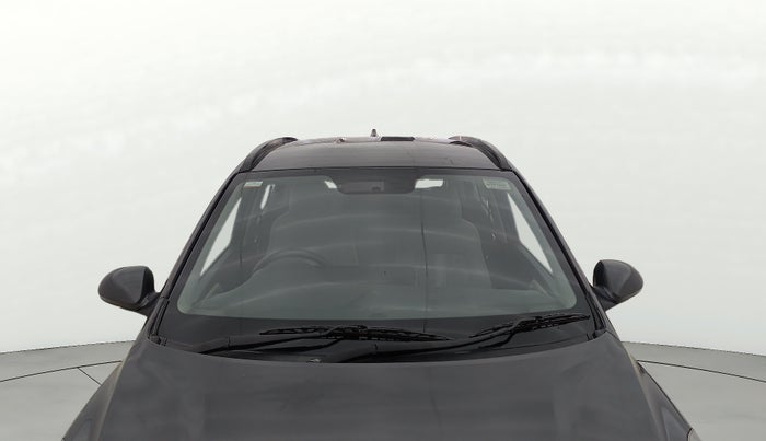 2020 Hyundai GRAND I10 NIOS SPORTZ 1.2 KAPPA VTVT CNG, CNG, Manual, 94,261 km, Front Windshield