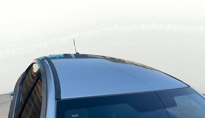 2017 Tata TIGOR XT PETROL, CNG, Manual, 37,080 km, Roof