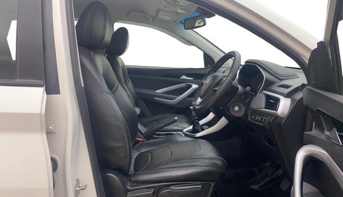 2020 MG HECTOR SHARP 2.0 DIESEL, Diesel, Manual, 64,147 km, Right Side Front Door Cabin