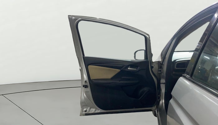 2016 Honda Jazz 1.2L I-VTEC SV, Petrol, Manual, 74,965 km, LHS Front Door