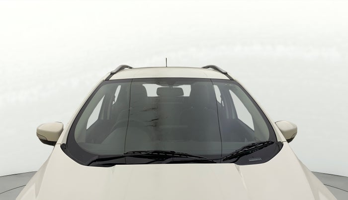 2021 Ford Ecosport TITANIUM 1.5L PETROL, Petrol, Manual, 60,417 km, Front Windshield