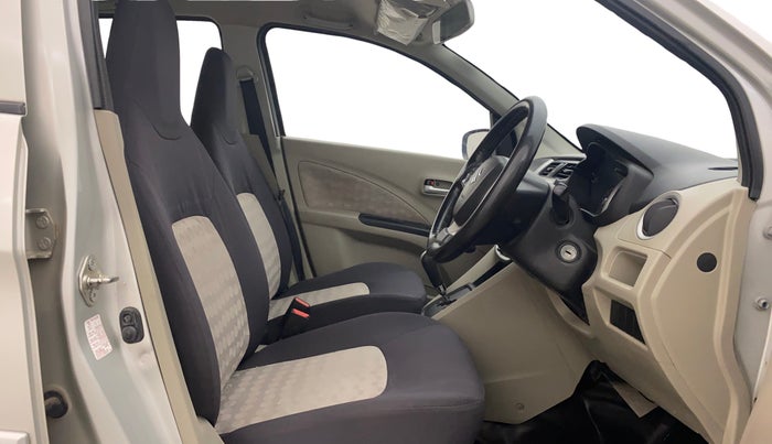 2016 Maruti Celerio ZXI AMT, Petrol, Automatic, 18,942 km, Right Side Front Door Cabin