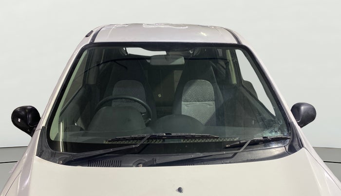 2017 Maruti Alto 800 LXI, Petrol, Manual, 76,942 km, Front Windshield