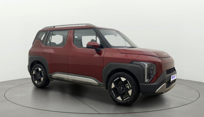 2025 KIA SYROS HTX 1.5 Diesel 6MT, Diesel, Manual, 8,589 km, SRP