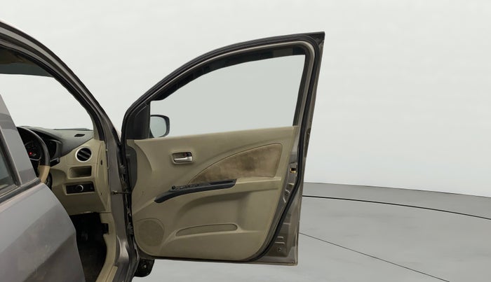 2015 Maruti Celerio ZXI, CNG, Manual, 58,610 km, RHS Front Door