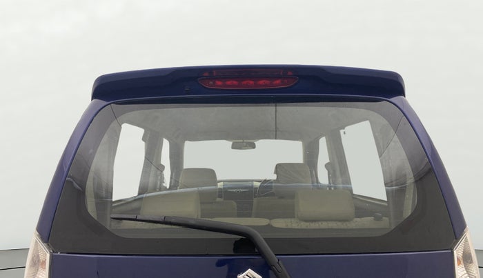 2017 Maruti Wagon R 1.0 VXI + (O) AMT, Petrol, Automatic, 77,337 km, Rear Windshield