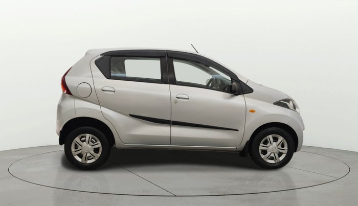 2018 Datsun Redi Go T (O), Petrol, Manual, 97,153 km, Right Side View
