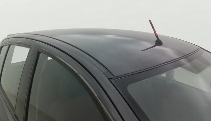 2014 Maruti Ritz VXI, Petrol, Manual, 64,908 km, Roof