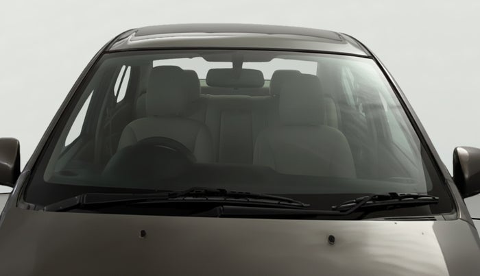 2019 Maruti Ciaz DELTA AT 1.5 SHVS PETROL, Petrol, Automatic, 43,848 km, Front Windshield