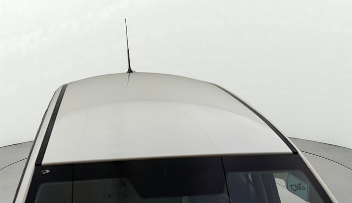 2022 Tata TIGOR XM CNG, CNG, Manual, 46,973 km, Roof