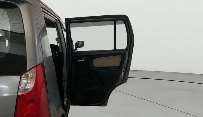 2018 Maruti Wagon R 1.0 LXI CNG, CNG, Manual, 50,792 km, RHS Rear Door