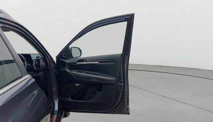 2020 KIA SONET GTX PLUS 1.0 IMT, Petrol, Manual, 92,943 km, RHS Front Door