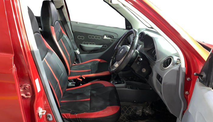 2015 Maruti Alto 800 LXI, Petrol, Manual, 66,585 km, Right Side Front Door Cabin