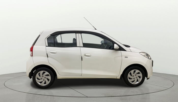 2021 Hyundai NEW SANTRO SPORTZ AMT, Petrol, Automatic, 29,501 km, Right Side View