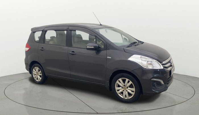 2016 Maruti Ertiga ZDI SHVS, Diesel, Manual, 60,376 km, SRP