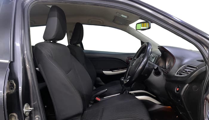 2017 Maruti Baleno ZETA DIESEL 1.3, Diesel, Manual, 98,236 km, Right Side Front Door Cabin