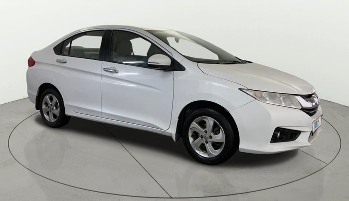 2016 Honda City 1.5L I-VTEC V MT, Petrol, Manual, 73,095 km, SRP