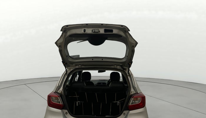 2020 Tata Tiago XZ PLUS PETROL, Petrol, Manual, 50,102 km, Boot Open Zoomed View