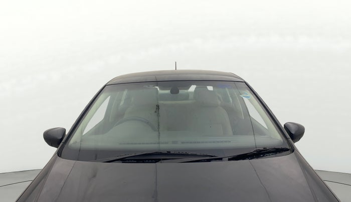 2016 Volkswagen Vento HIGHLINE PETROL AT, Petrol, Automatic, 56,035 km, Front Windshield