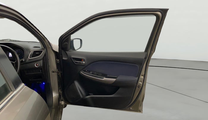 2020 Maruti Baleno ZETA PETROL 1.2, Petrol, Manual, 36,738 km, RHS Front Door