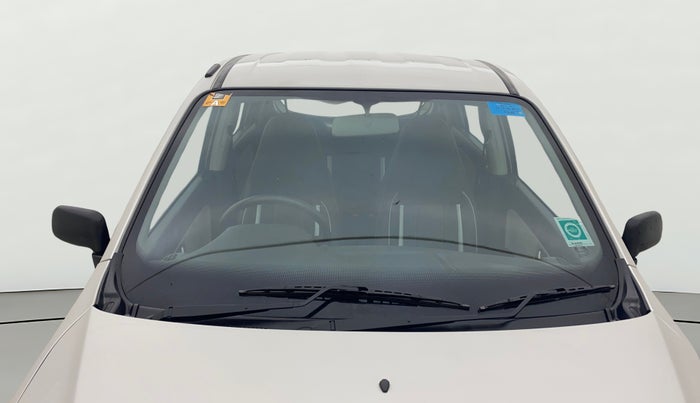 2021 Maruti Alto LXI, Petrol, Manual, 12,948 km, Front Windshield