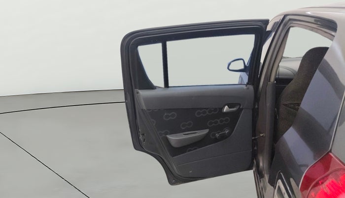 2015 Maruti Alto 800 VXI, Petrol, Manual, 79,198 km, LHS Rear Door