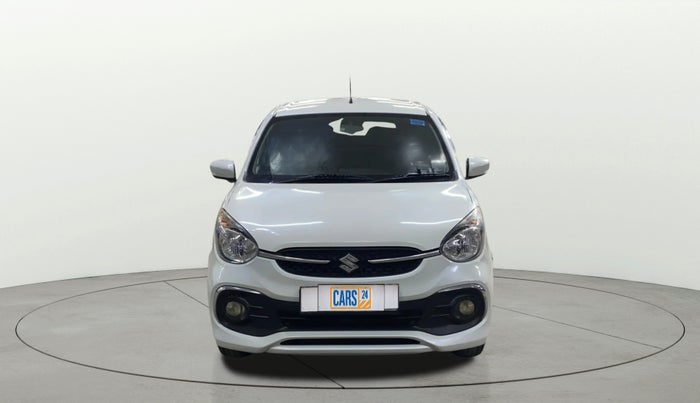 2022 Maruti Celerio ZXI, Petrol, Manual, 20,775 km, Front
